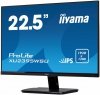 Monitor 22.5 XU2395WSU-B1 IPS,1920X1200,USB,DP,HDMI